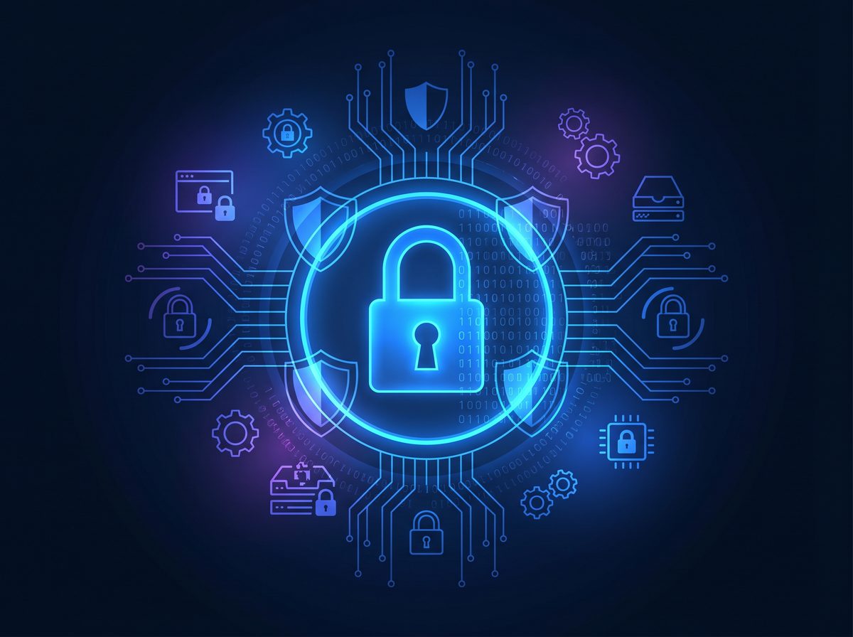 块喵加速器安全防护体系